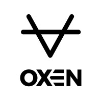 Oxen Sports official badge